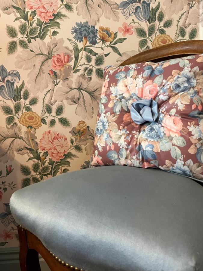 Le Clos Chalmon Chambre D'Hote 몽티냑 외부 사진