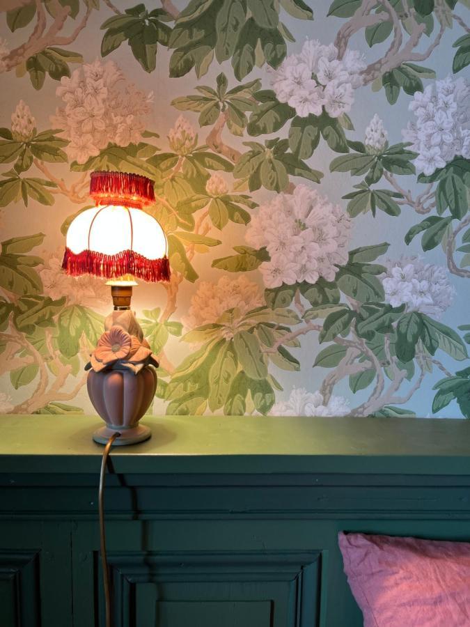 Le Clos Chalmon Chambre D'Hote 몽티냑 외부 사진