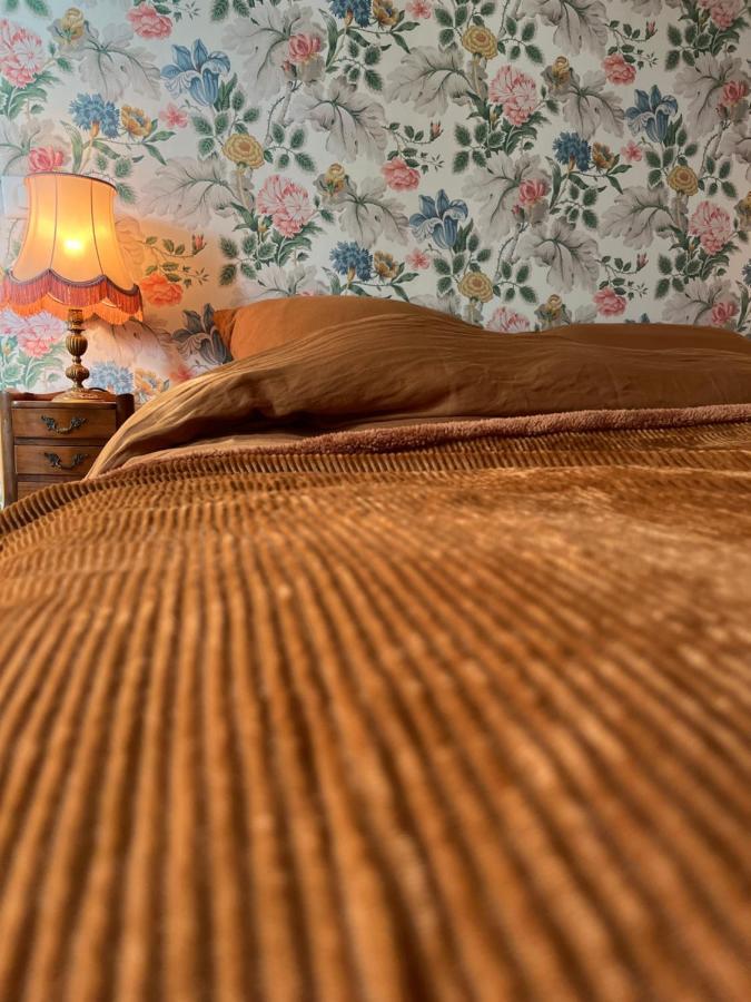 Le Clos Chalmon Chambre D'Hote 몽티냑 외부 사진
